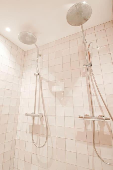 Chambre Majorelle - Rdc - Plage 50M - Rue Gratuite Saint-Malo Exterior foto